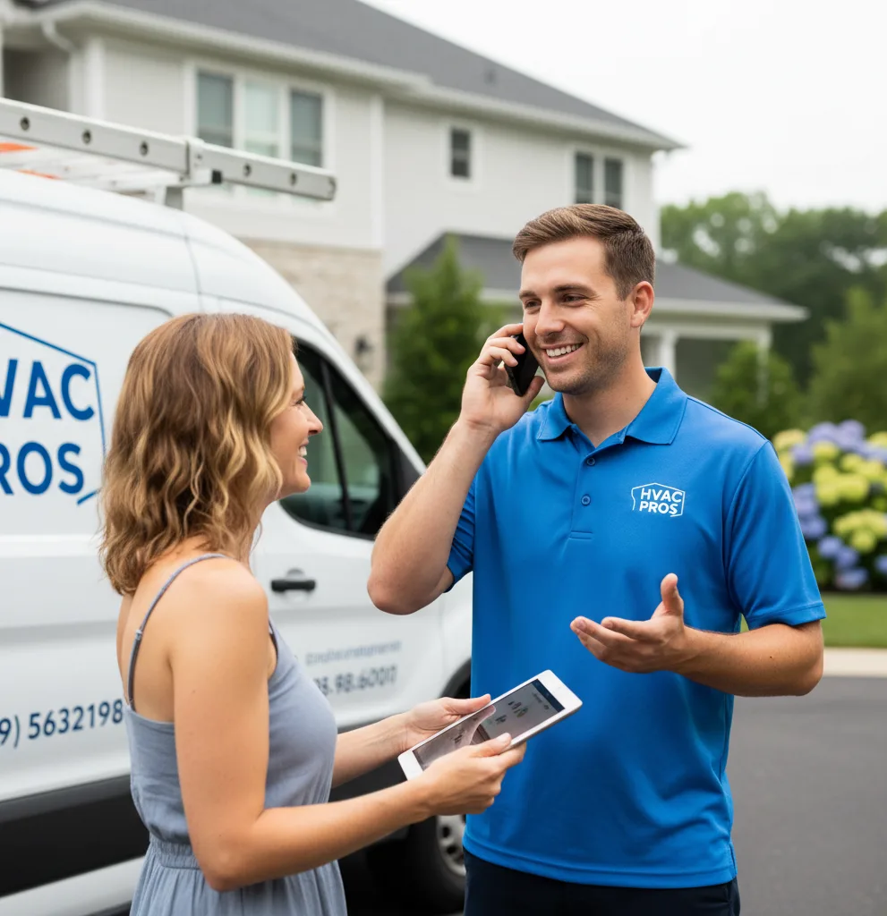 Furnace Installation in Chester, SC